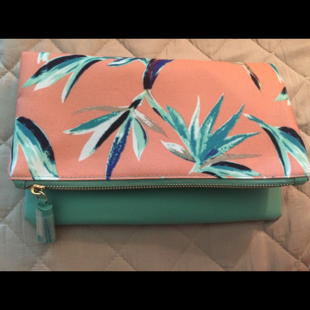 SOLD OUT RACHEL PALLY Reversible Clutch